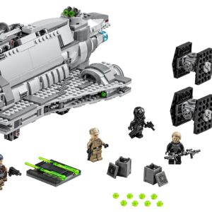 LEGO Star Wars Imperial Assault Carrier 75106 Building Kit