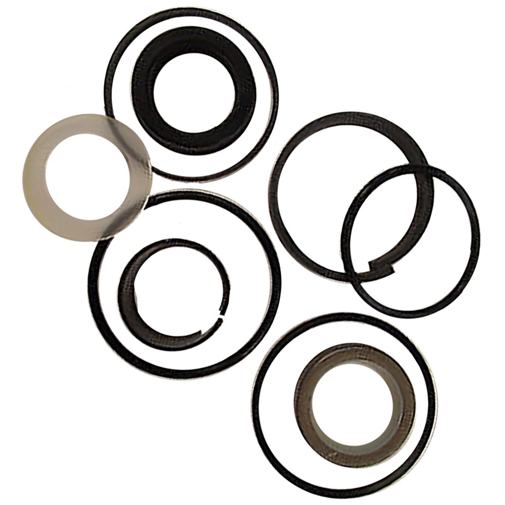 RAParts G109476 3-PT Hitch Pitch Cylinder Seal Kit Fits Case Uni-Loader Skid Steer 1835-B