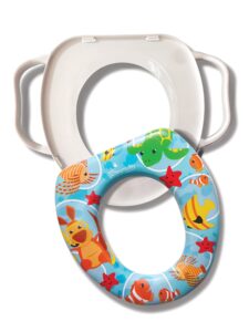 dreambaby easy clean potty seat