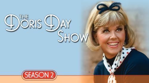 The Doris Day Show