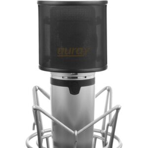 Auray OMPF-33 On-Microphone Pop Screen