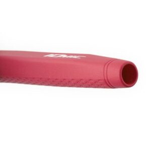 IOMIC I-Classic Putter MID M58 Coral Red