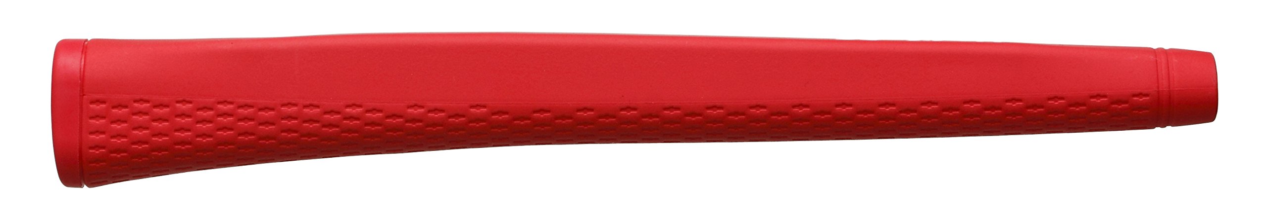 IOMIC I-Classic Putter MID M58 Coral Red