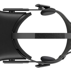 Oculus Rift - Virtual Reality Headset