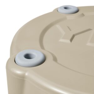 YETI Tank 85 Bucket Cooler, Desert Tan