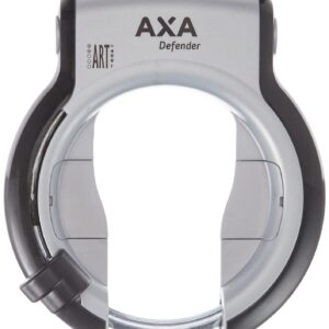 AXA Defender'' Frame Lock - Black