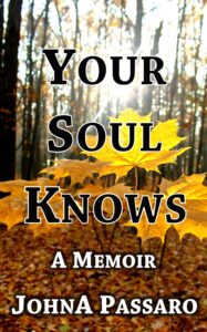 your soul knows: trust the whisper of your soul (every breath is gold book 3)