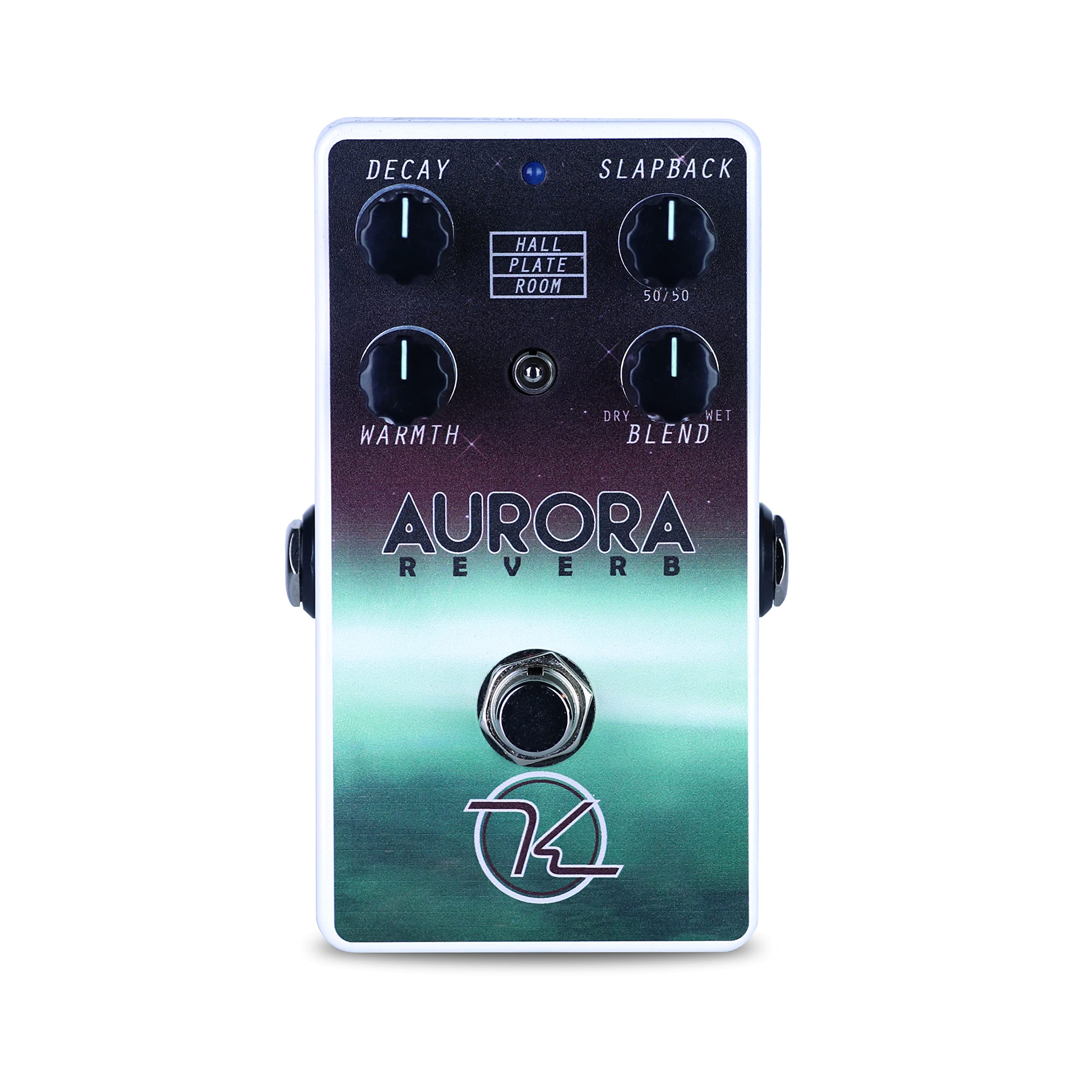 Keeley Aurora Reverb Pedal