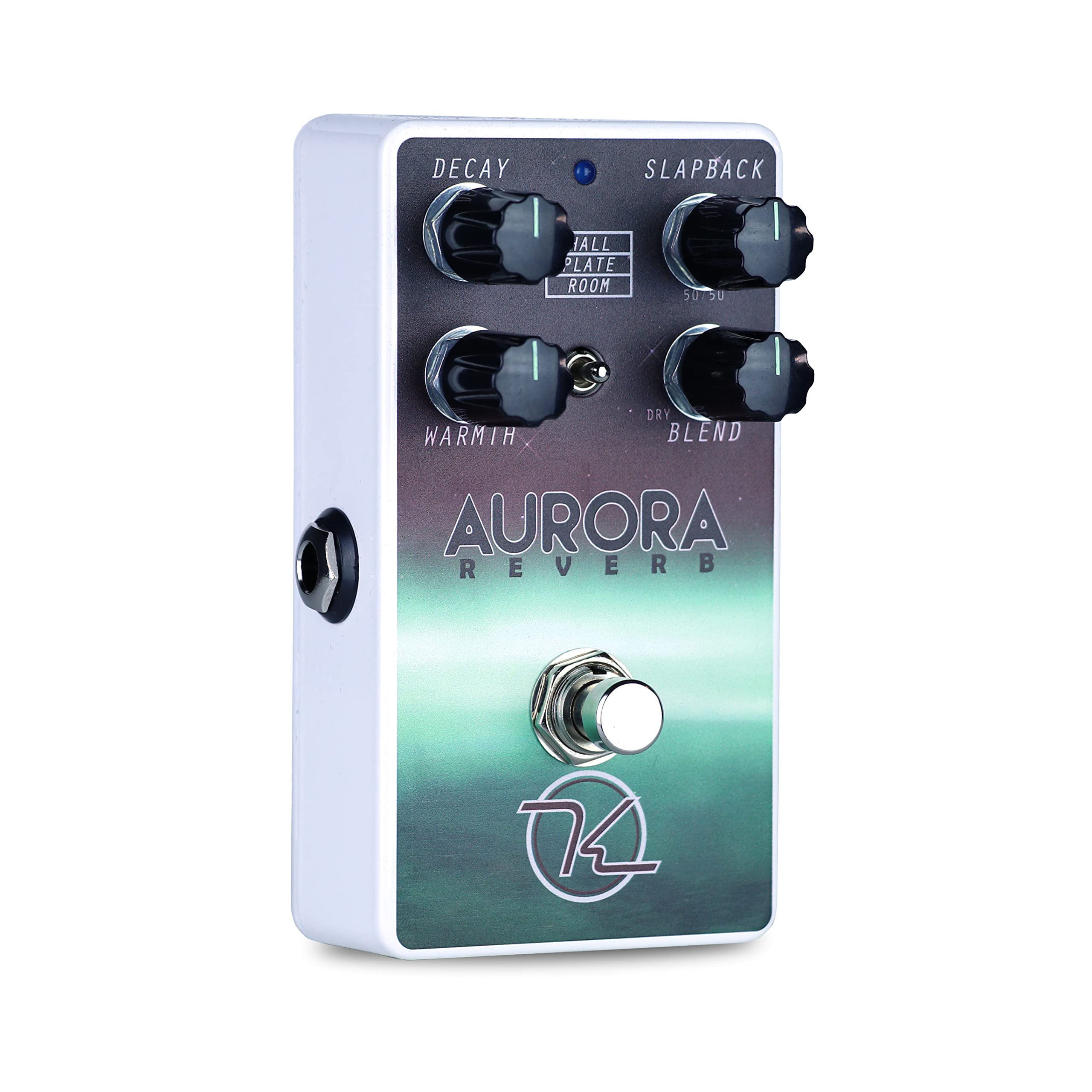 Keeley Aurora Reverb Pedal