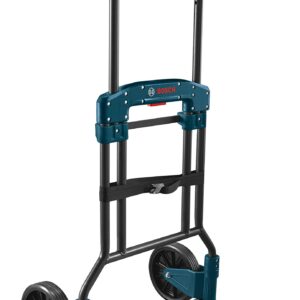 BOSCH XL-CART Click and Go Storage System Use with L-Boxx Cases