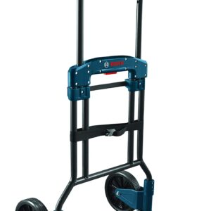 BOSCH XL-CART Click and Go Storage System Use with L-Boxx Cases