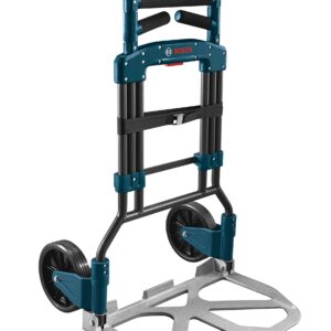 BOSCH XL-CART Click and Go Storage System Use with L-Boxx Cases