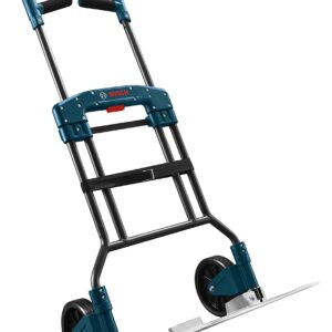 BOSCH XL-CART Click and Go Storage System Use with L-Boxx Cases