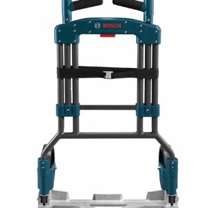 BOSCH XL-CART Click and Go Storage System Use with L-Boxx Cases