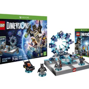 LEGO Dimensions Starter Pack - Xbox One