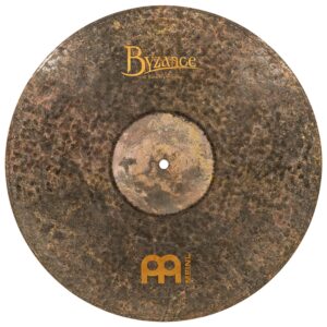 Meinl Cymbals MJ401+18 Mike Johnston Pack Byzance Cymbal Box Set with Free 18" Byzance Extra Dry Thin Crash (VIDEO)