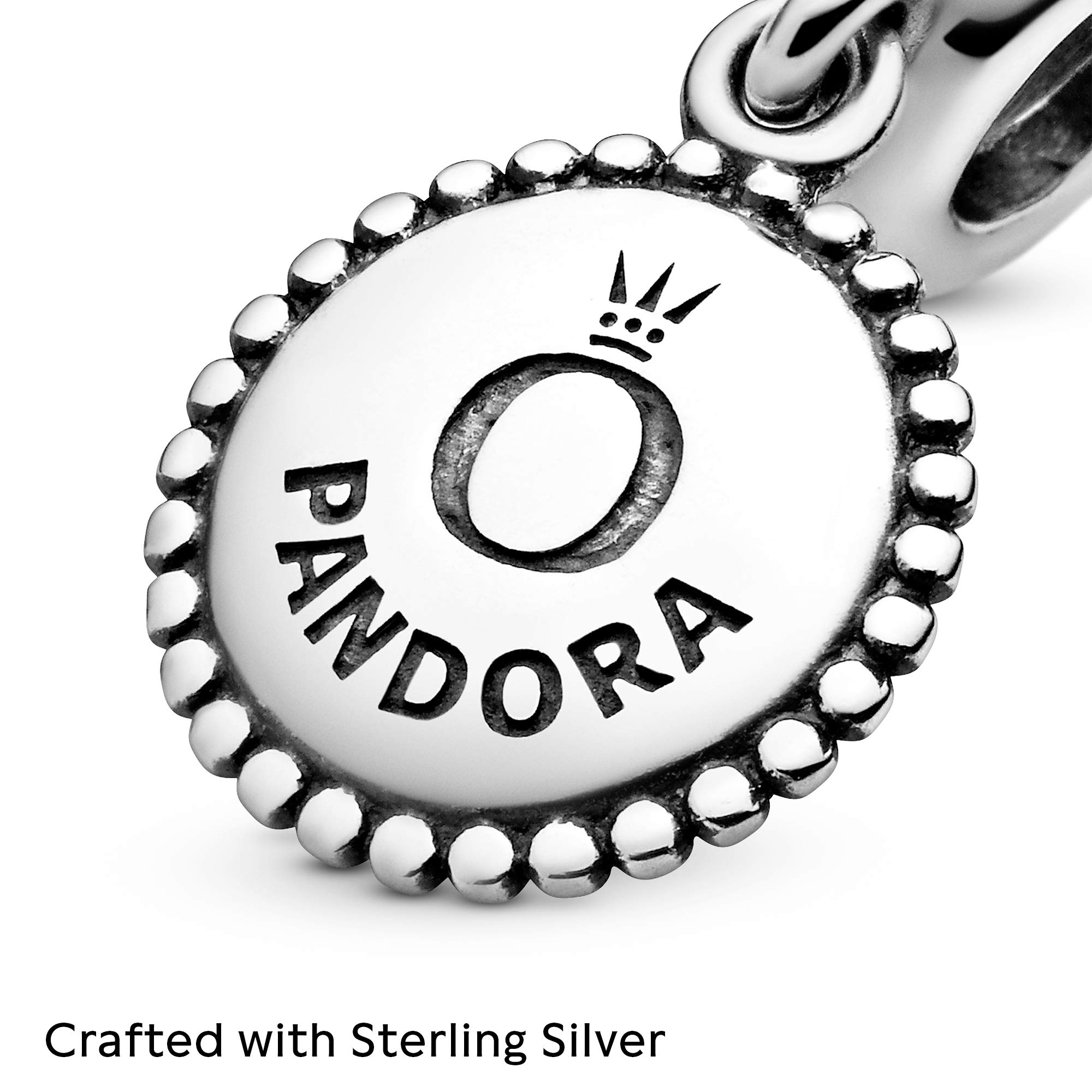 Pandora Unforgettable Moment Charm Bracelet Charm Moments Bracelets - Stunning Women's Jewelry - Gift for Women in Your Life - Made with Sterling Silver