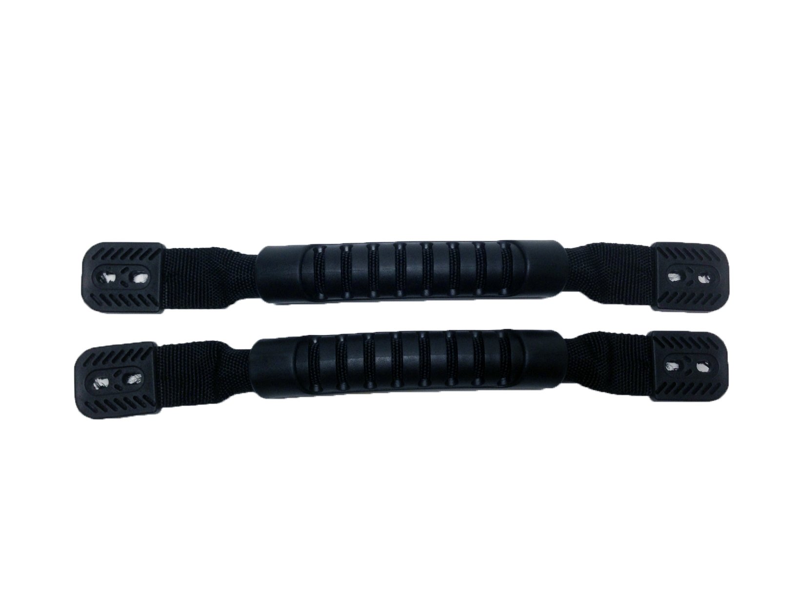 Pactrade Marine Kayak, Canoe Or Luggage Handles Durable TPR Rubber Pair of 2