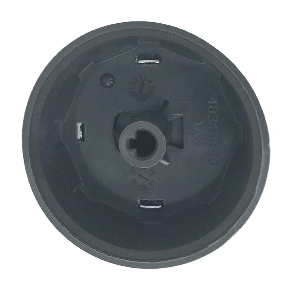 Weber Spirit 200 Replacment Gas Control Knobs 69892