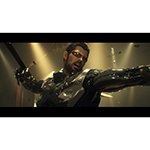 Deus Ex: Mankind Divided - PlayStation 4