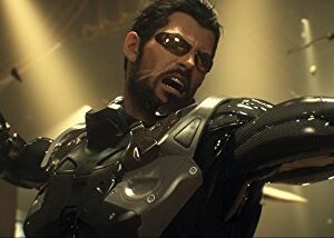 Deus Ex: Mankind Divided - Xbox One