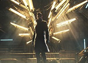 Deus Ex: Mankind Divided - Xbox One