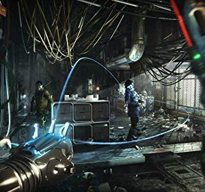 Deus Ex: Mankind Divided - Xbox One