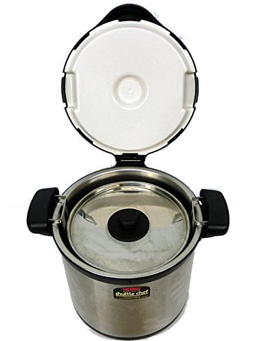 Thermos Brand Thermal Cooker (8.0L (KPS-8000))