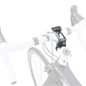 Topeak RideCase Mount for 1-1/4" Stem Cap