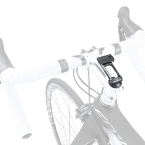 Topeak RideCase Mount for 1-1/4" Stem Cap