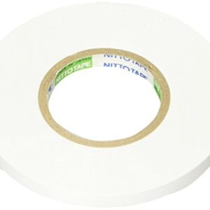 Tamiya TAM87179 87179 Masking Tape for Curves 5Mm, White