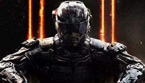 Call of Duty: Black Ops III - Standard Edition - PC