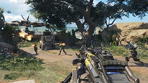 Call of Duty: Black Ops III - Standard Edition - PC