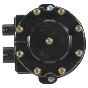 New Distributor Compatible With Delco On V8 Chevy GMC Truck 1500 2500 3500 5.0 305 5.7 350 427 TBI EFI LG4 LB9 F-Body