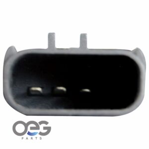 New Distributor Compatible With 1996 1997 1998 1999 2000 Chrysler Vans Voyager, Dodge Caravan Grand Caravan, Plymouth Voyager 3.0 V6, Replaces MD305060