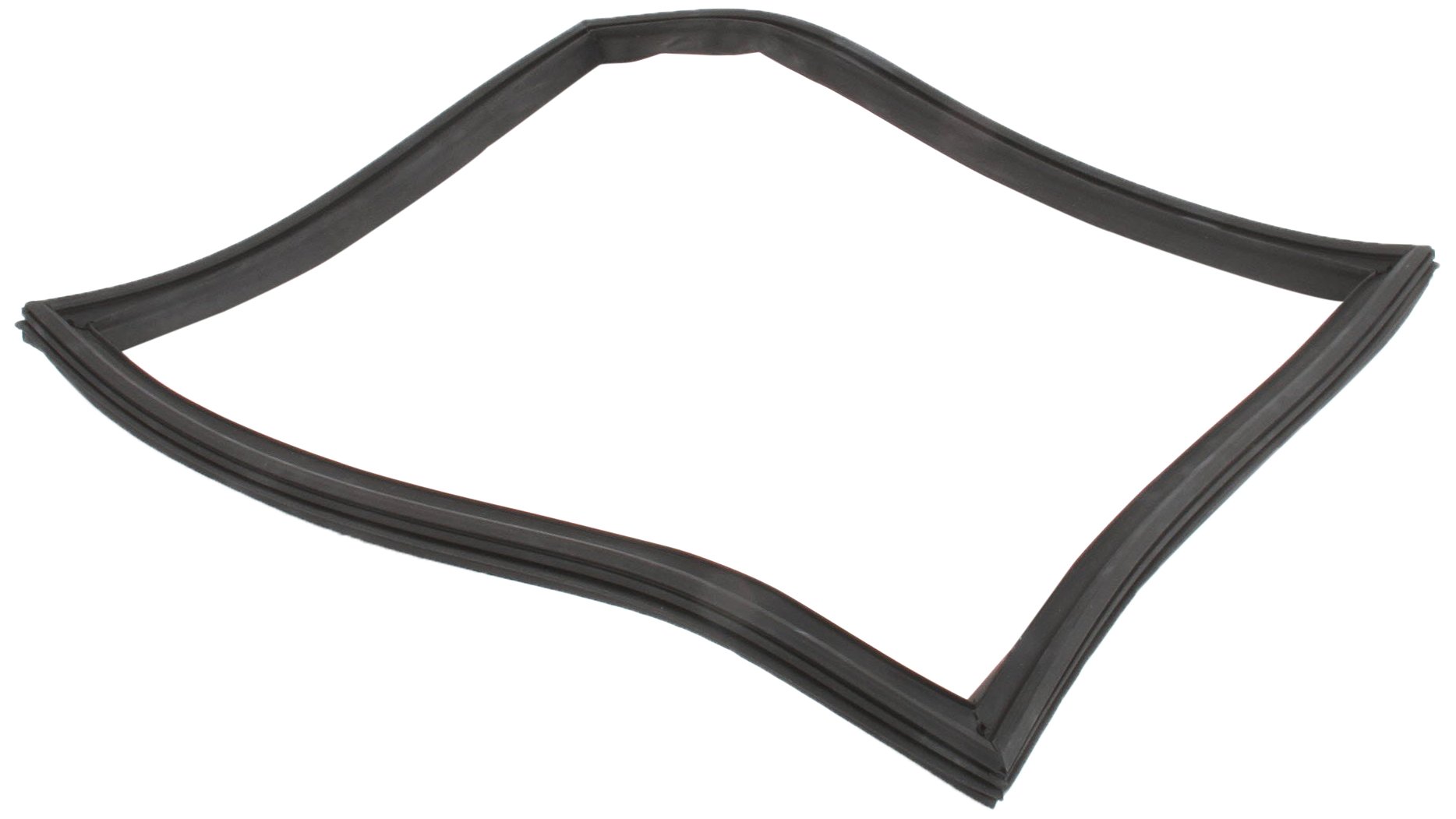 ULINE - 31493-2-BLK Uline 80-54595-00 98 Black Gasket