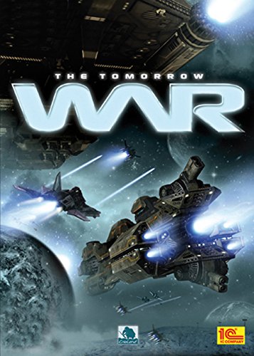 The Tomorrow War [Online Game Code]