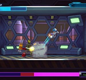 Mighty No. 9 - Xbox One