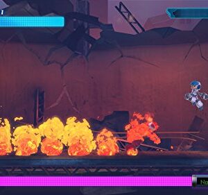 Mighty No. 9 - Xbox One