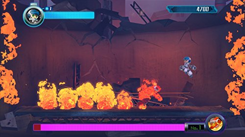 Mighty No. 9 - Xbox One