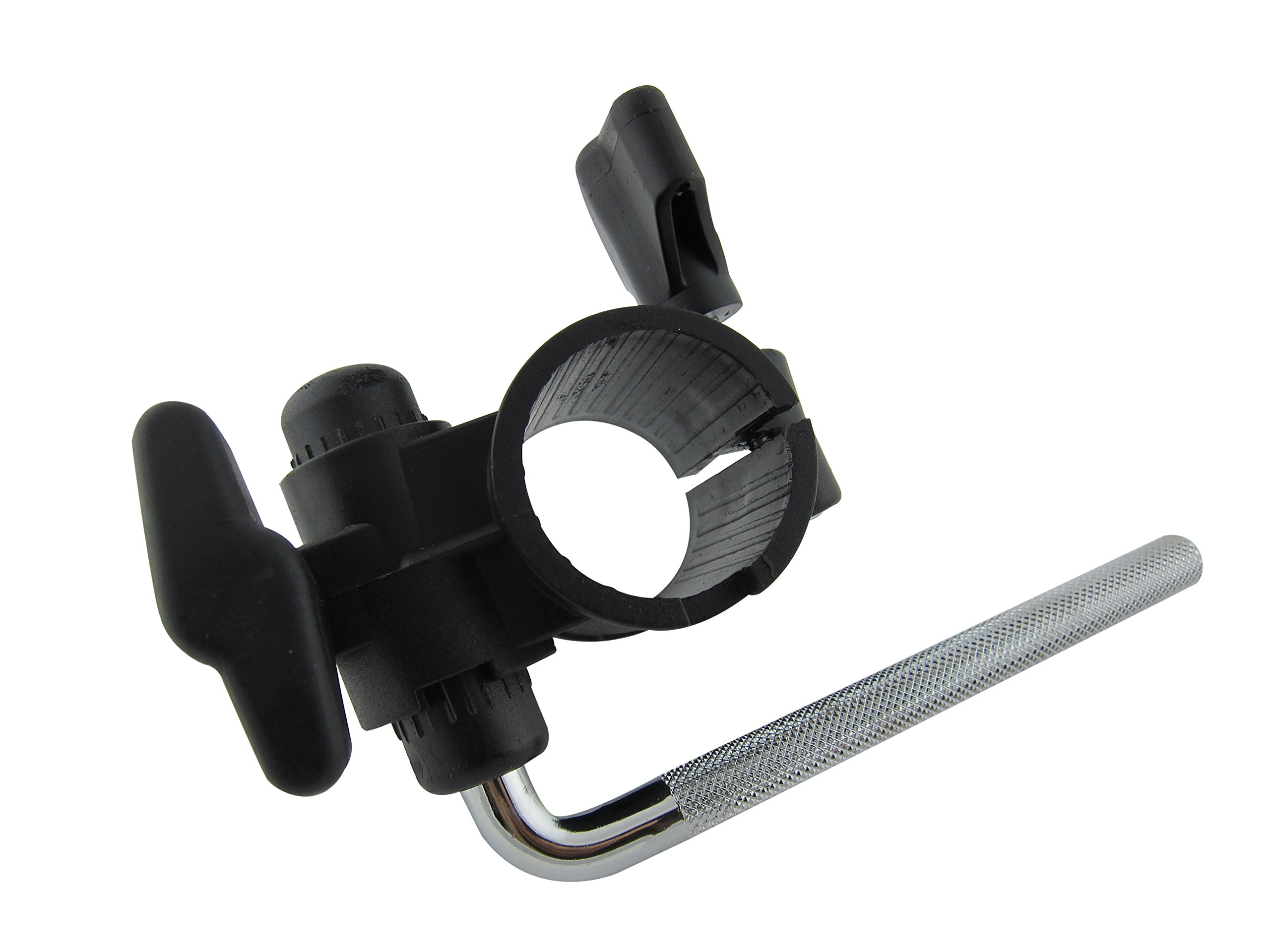 Goedrum Drum Rack Clamp for Tom Drum / 1.5 inch Tube Clamp