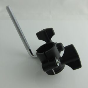 Goedrum Drum Rack Clamp for Tom Drum / 1.5 inch Tube Clamp