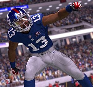 Madden NFL 16 - PlayStation 4