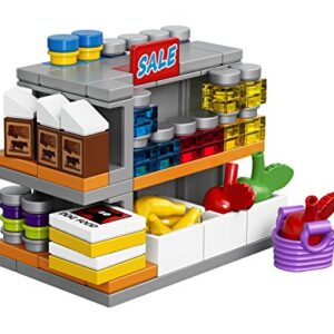 LEGO Simpsons 71016 The Kwik-E-Mart Building Kit