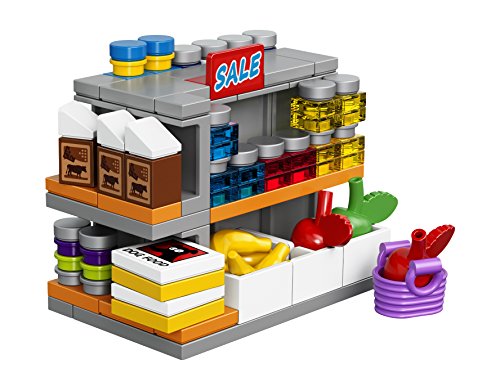 LEGO Simpsons 71016 The Kwik-E-Mart Building Kit