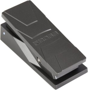 boss pw-3 wah pedal