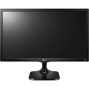 LG 24M47VQ 24-Inch FHD 1080p LED-lit Monitor, Black