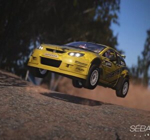 Sebastien Loeb Rally Evo - Xbox One