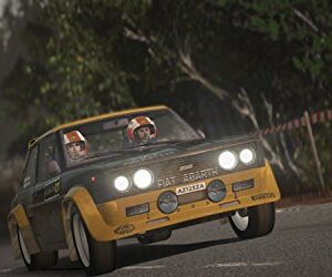 Sebastien Loeb Rally Evo - Xbox One