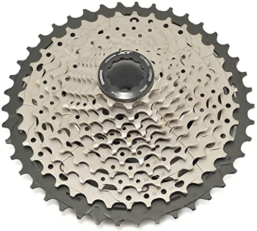 SHIMANO 11S Cassette. XT CS-M8000 11-40